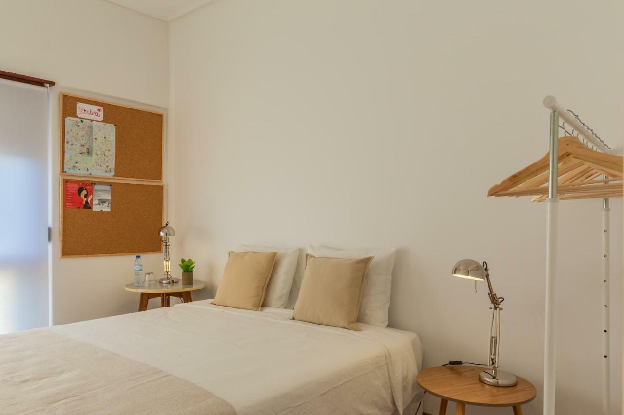 Alface Room 리스본 외부 사진