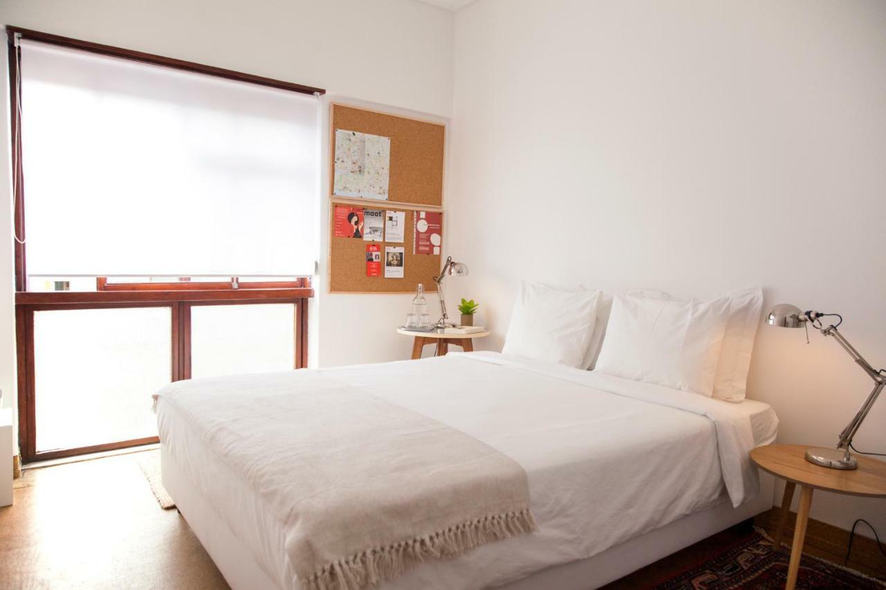 Alface Room 리스본 외부 사진